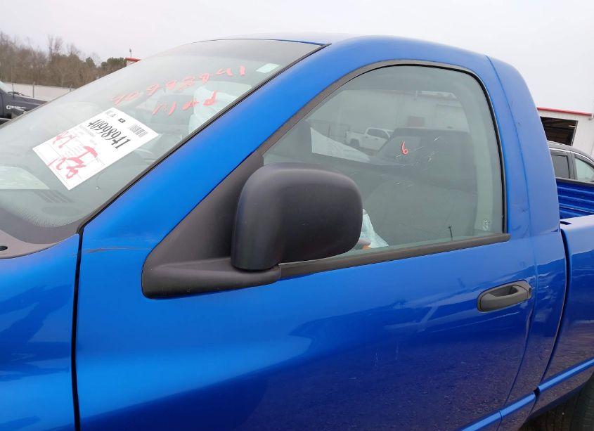 Photo 19 of 2008 Dodge Ram 1500 ST/SXT (VIN 1D7HA16K88J220450)