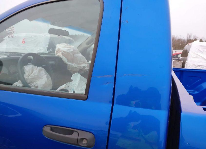 Photo 20 of 2008 Dodge Ram 1500 ST/SXT (VIN 1D7HA16K88J220450)