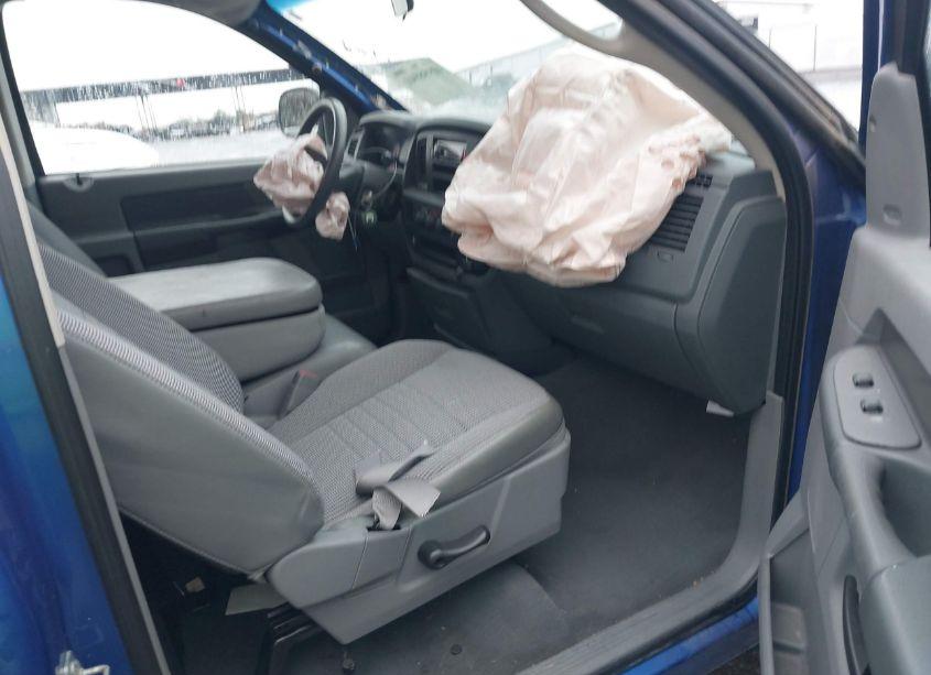 Photo 5 of 2008 Dodge Ram 1500 ST/SXT (VIN 1D7HA16K88J220450)