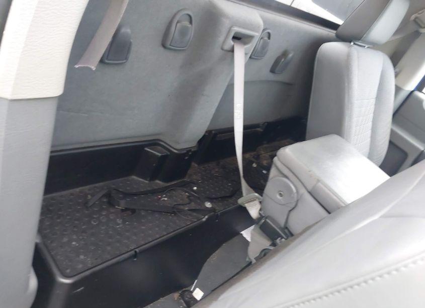 Photo 8 of 2008 Dodge Ram 1500 ST/SXT (VIN 1D7HA16K88J220450)