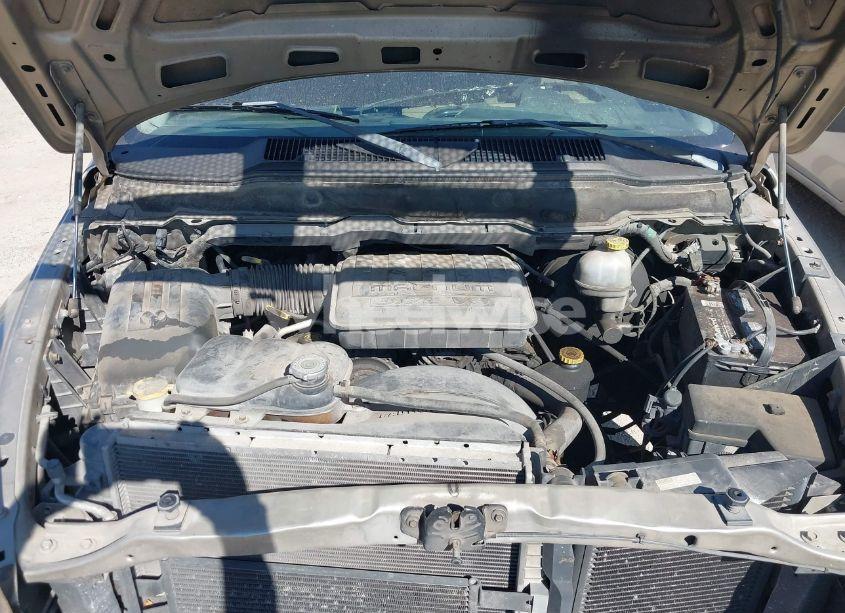 Photo 10 of 2002 Dodge Ram 1500 ST (VIN 1D7HA16K92J172190)