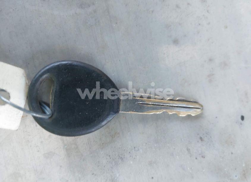 Photo 11 of 2002 Dodge Ram 1500 ST (VIN 1D7HA16K92J172190)