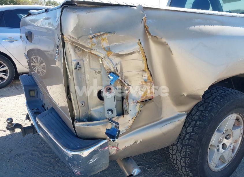 Photo 13 of 2002 Dodge Ram 1500 ST (VIN 1D7HA16K92J172190)