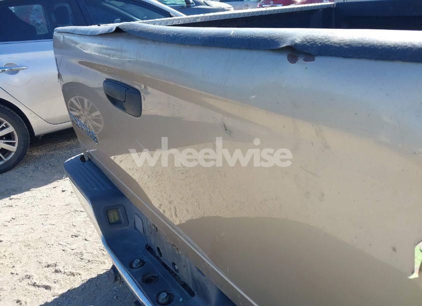 Photo 14 of 2002 Dodge Ram 1500 ST (VIN 1D7HA16K92J172190)