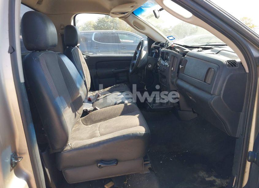 Photo 5 of 2002 Dodge Ram 1500 ST (VIN 1D7HA16K92J172190)