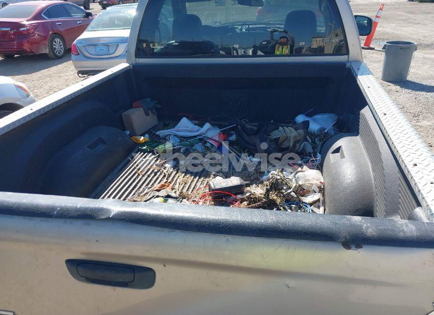 Photo 8 of 2002 Dodge Ram 1500 ST (VIN 1D7HA16K92J172190)