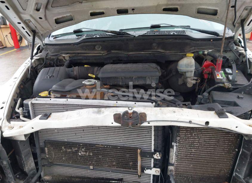 Photo 10 of 2002 Dodge Ram 1500 ST (VIN 1D7HA16K92J222148)