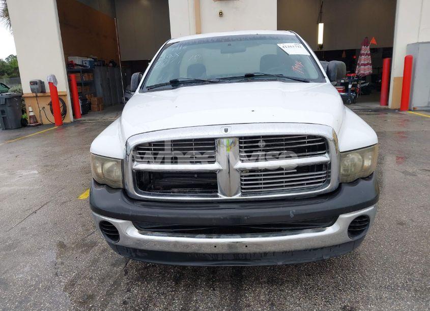 Photo 13 of 2002 Dodge Ram 1500 ST (VIN 1D7HA16K92J222148)