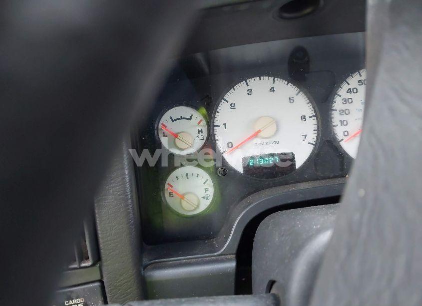 Photo 7 of 2002 Dodge Ram 1500 ST (VIN 1D7HA16K92J222148)