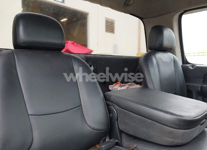 Photo 8 of 2002 Dodge Ram 1500 ST (VIN 1D7HA16K92J222148)