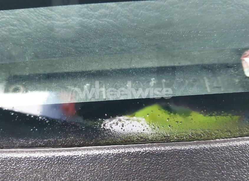 Photo 9 of 2002 Dodge Ram 1500 ST (VIN 1D7HA16K92J222148)