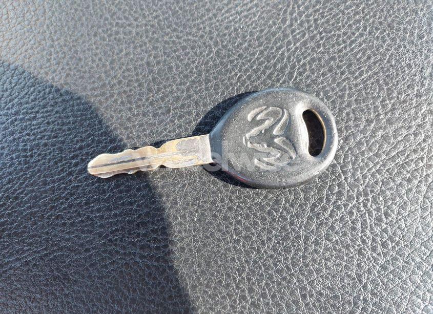 Photo 11 of 2003 Dodge Ram 1500 ST (VIN 1D7HA16K93J602351)