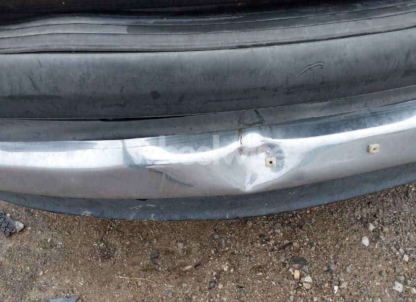 Photo 13 of 2003 Dodge Ram 1500 ST (VIN 1D7HA16K93J602351)