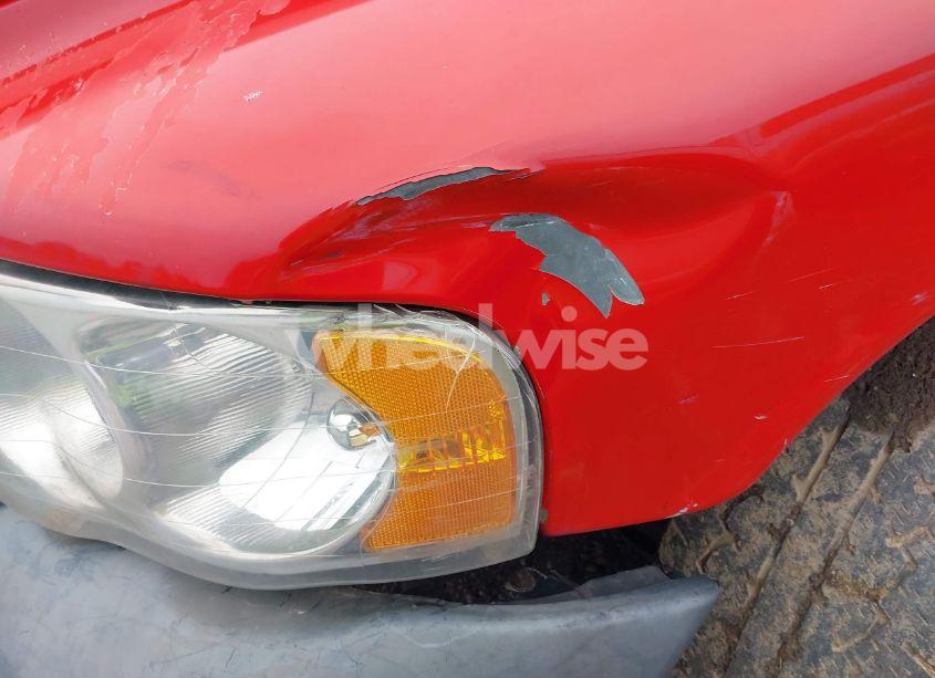 Photo 15 of 2003 Dodge Ram 1500 ST (VIN 1D7HA16K93J602351)