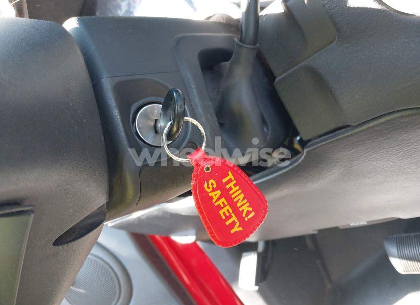 Photo 11 of 2003 Dodge Ram 1500 ST (VIN 1D7HA16K93J603600)