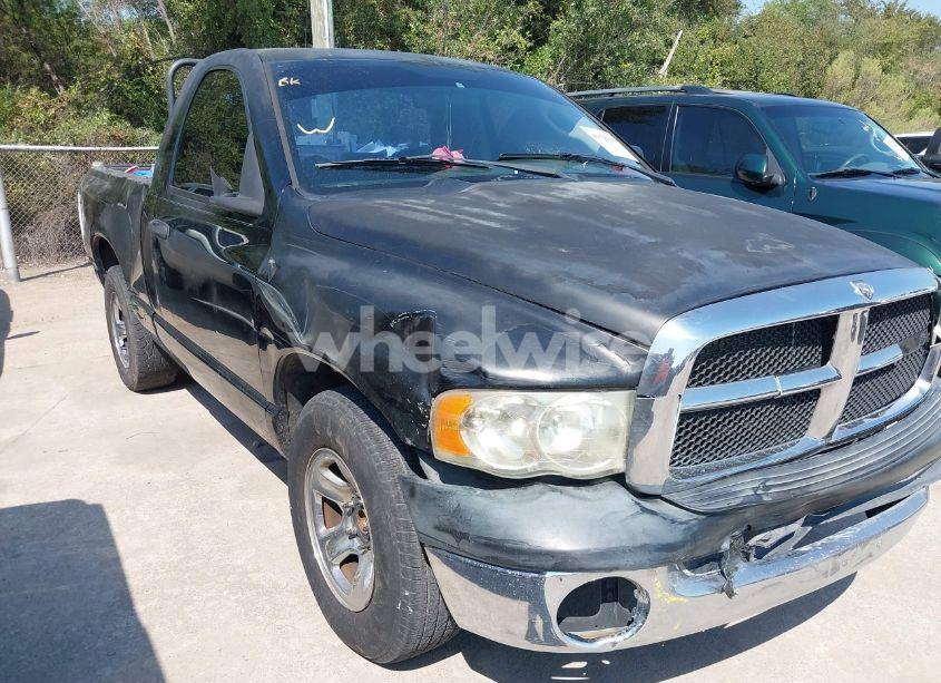 2004 Dodge Ram 1500 ST (VIN 1D7HA16K94J114244) main photo