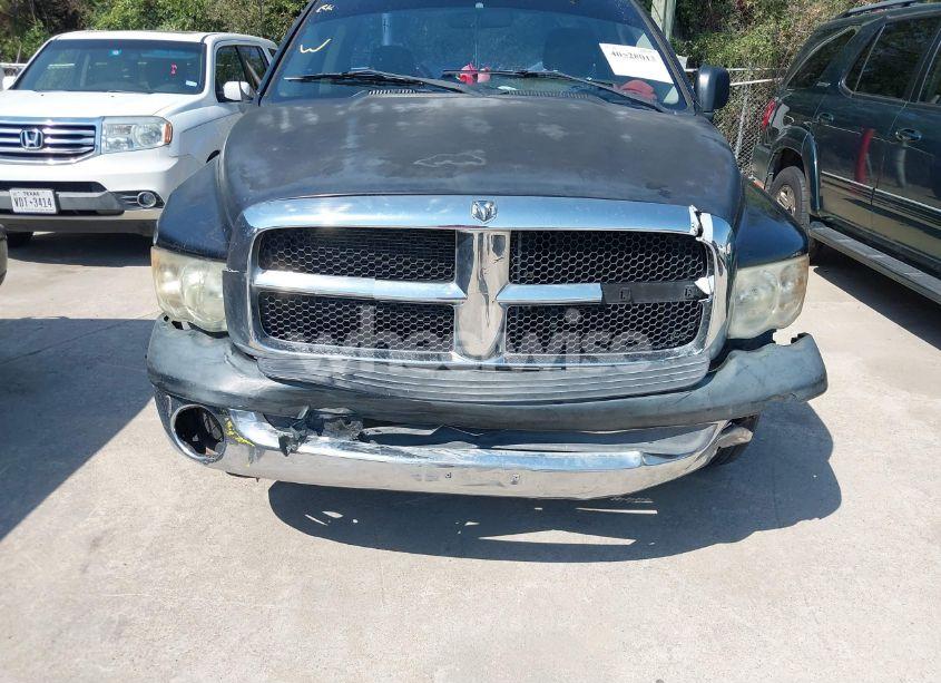 Photo 11 of 2004 Dodge Ram 1500 ST (VIN 1D7HA16K94J114244)