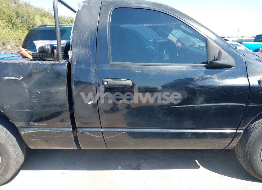Photo 12 of 2004 Dodge Ram 1500 ST (VIN 1D7HA16K94J114244)