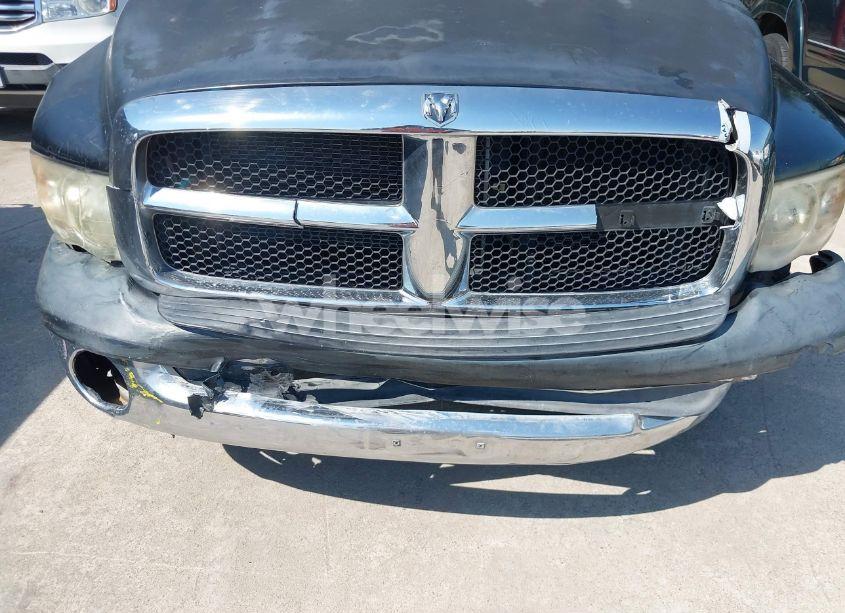 Photo 6 of 2004 Dodge Ram 1500 ST (VIN 1D7HA16K94J114244)