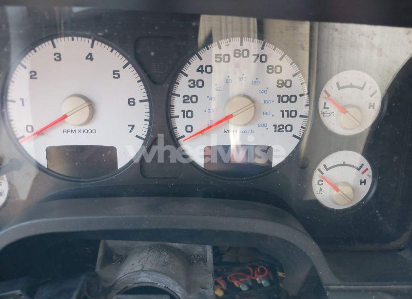 Photo 7 of 2004 Dodge Ram 1500 ST (VIN 1D7HA16K94J114244)