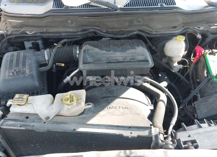Photo 10 of 2006 Dodge Ram 1500 ST (VIN 1D7HA16K96J128129)