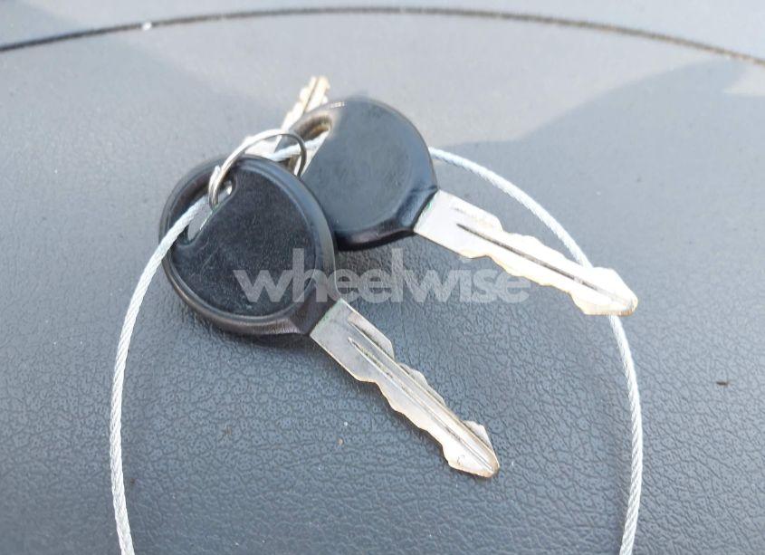 Photo 11 of 2006 Dodge Ram 1500 ST (VIN 1D7HA16K96J128129)