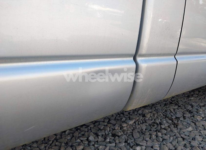 Photo 12 of 2006 Dodge Ram 1500 ST (VIN 1D7HA16K96J128129)