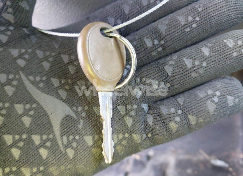 Photo 11 of 2008 Dodge Ram 1500 ST/SXT (VIN 1D7HA16K98J108949)