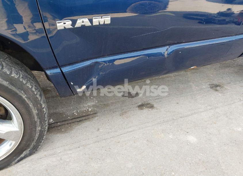 Photo 13 of 2008 Dodge Ram 1500 ST/SXT (VIN 1D7HA16K98J108949)