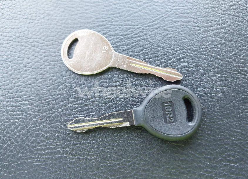 Photo 11 of 2003 Dodge Ram 1500 ST (VIN 1D7HA16KX3J529023)