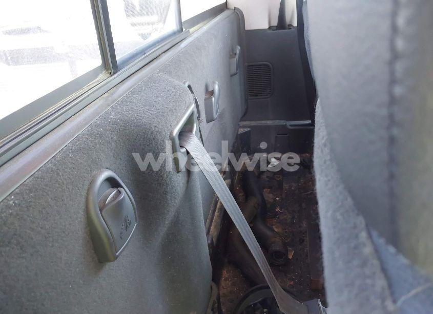 Photo 8 of 2003 Dodge Ram 1500 ST (VIN 1D7HA16KX3J529023)