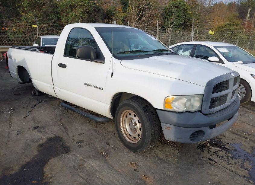 2004 Dodge Ram 1500 ST (VIN 1D7HA16KX4J168443) main photo