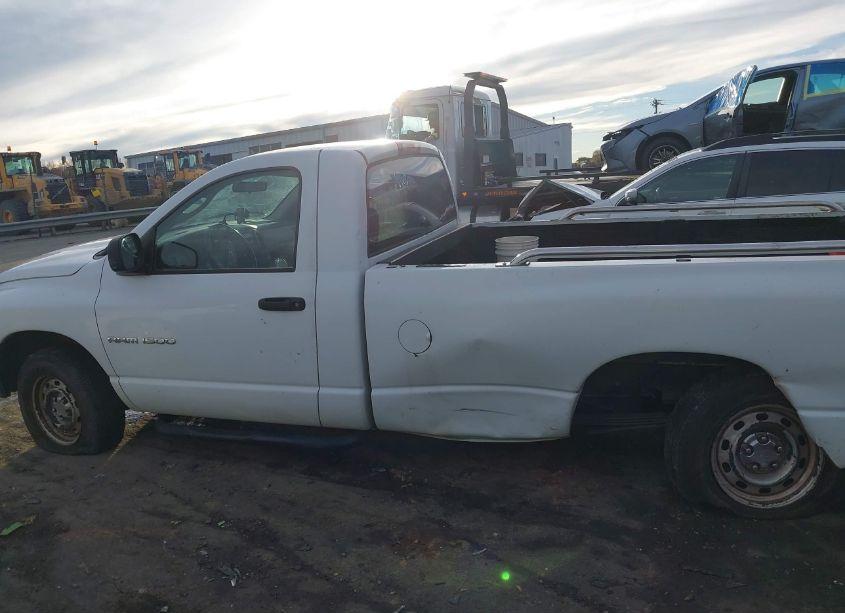 Photo 13 of 2004 Dodge Ram 1500 ST (VIN 1D7HA16KX4J168443)