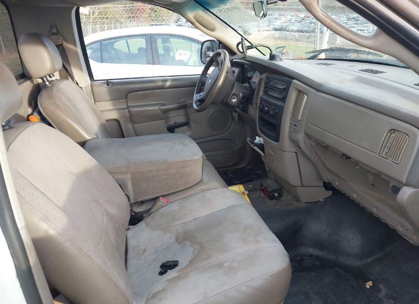 Photo 5 of 2004 Dodge Ram 1500 ST (VIN 1D7HA16KX4J168443)