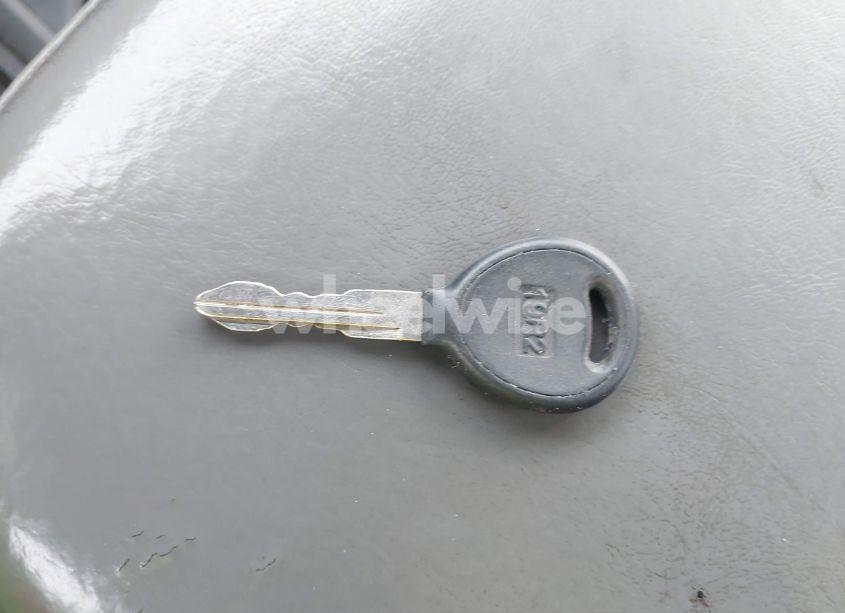 Photo 11 of 2006 Dodge Ram 1500 ST (VIN 1D7HA16KX6J148647)