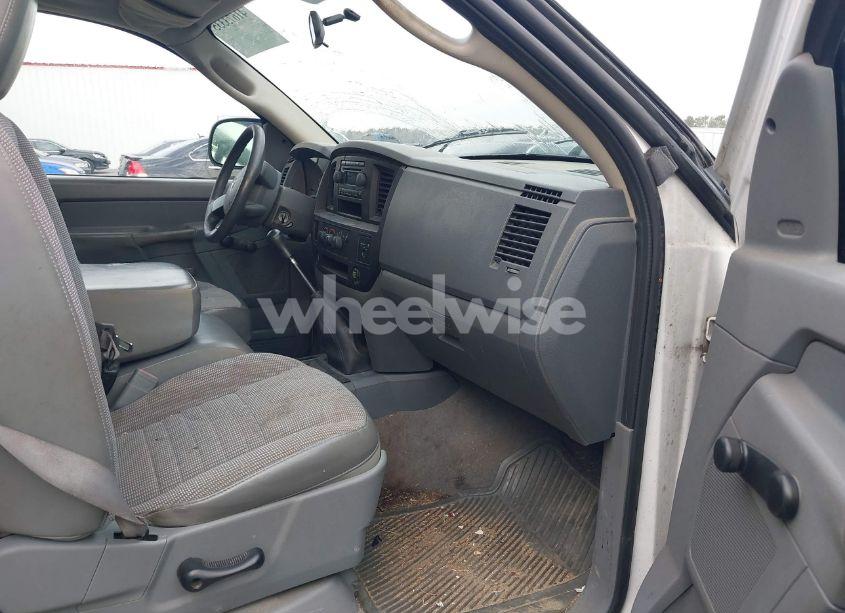 Photo 5 of 2006 Dodge Ram 1500 ST (VIN 1D7HA16KX6J148647)