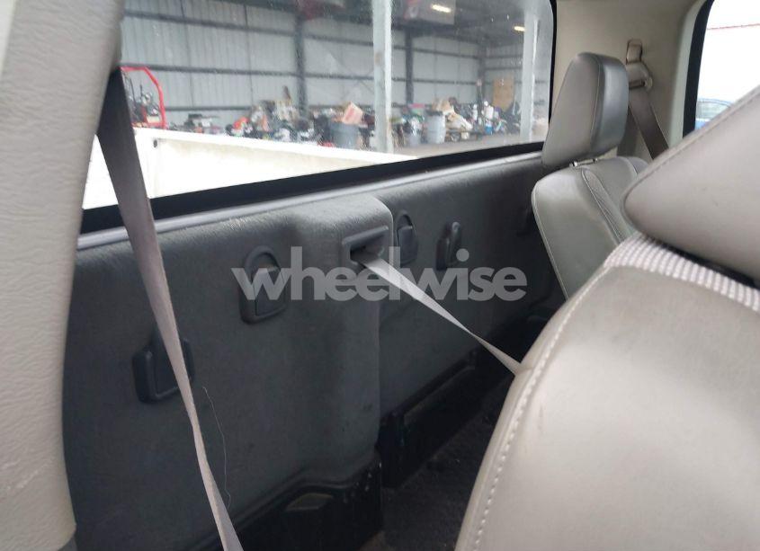 Photo 8 of 2006 Dodge Ram 1500 ST (VIN 1D7HA16KX6J148647)