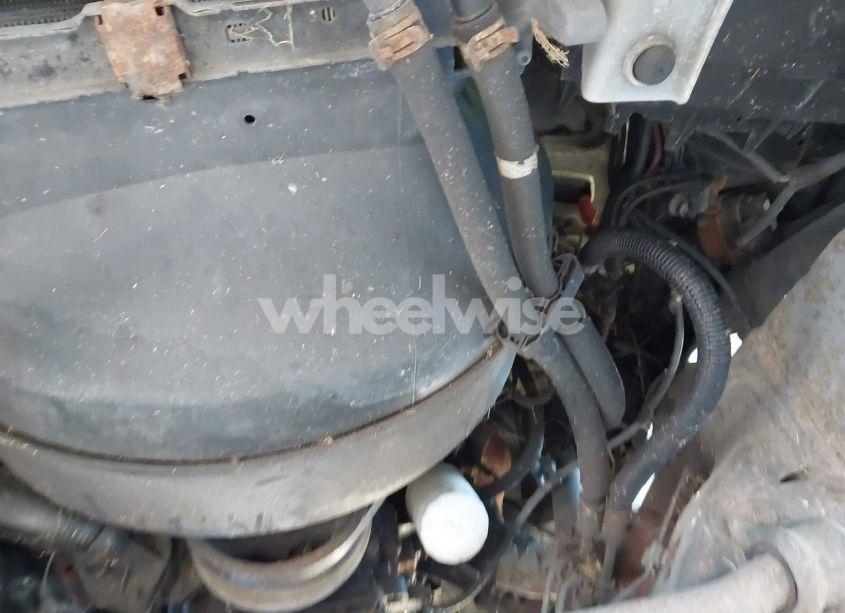 Photo 10 of 2006 Dodge Ram 1500 ST (VIN 1D7HA16KX6J176013)