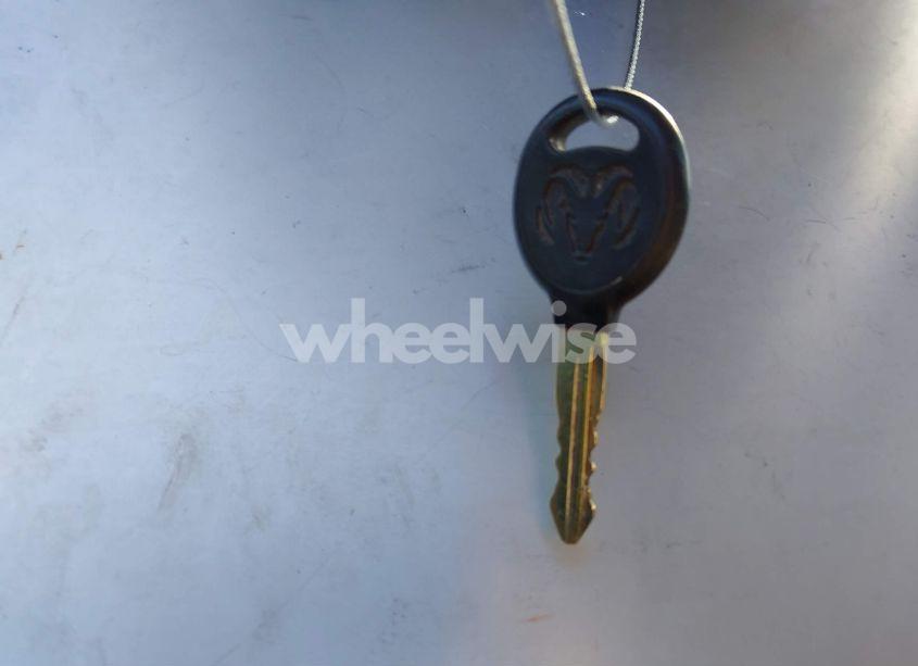 Photo 11 of 2006 Dodge Ram 1500 ST (VIN 1D7HA16KX6J176013)