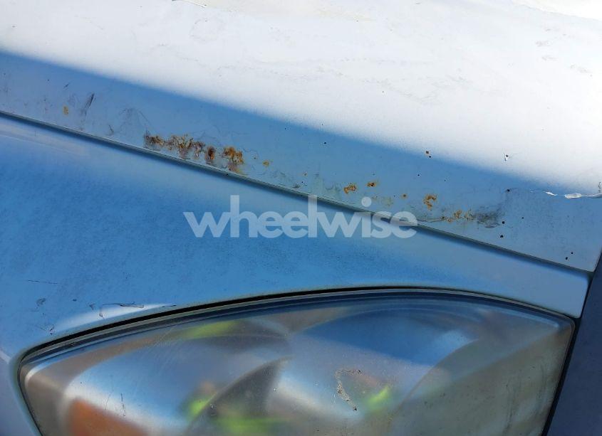 Photo 12 of 2006 Dodge Ram 1500 ST (VIN 1D7HA16KX6J176013)