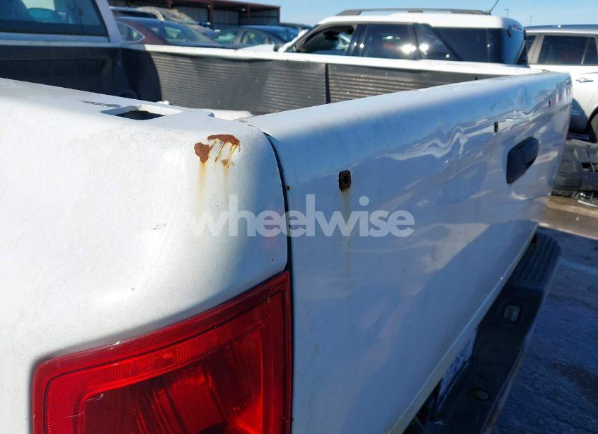 Photo 14 of 2006 Dodge Ram 1500 ST (VIN 1D7HA16KX6J176013)