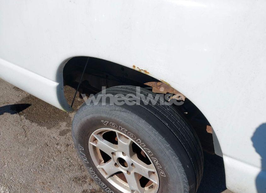 Photo 15 of 2006 Dodge Ram 1500 ST (VIN 1D7HA16KX6J176013)