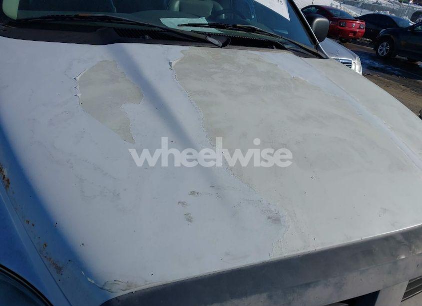 Photo 6 of 2006 Dodge Ram 1500 ST (VIN 1D7HA16KX6J176013)