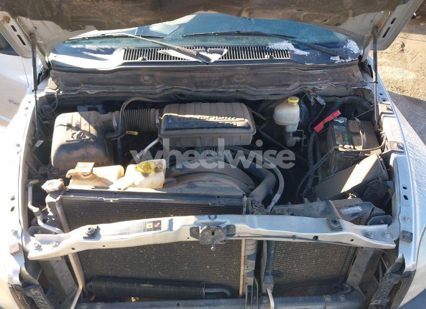 Photo 10 of 2006 Dodge Ram 1500 ST (VIN 1D7HA16KX6J224223)