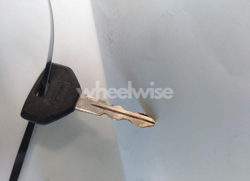 Photo 11 of 2006 Dodge Ram 1500 ST (VIN 1D7HA16KX6J224223)