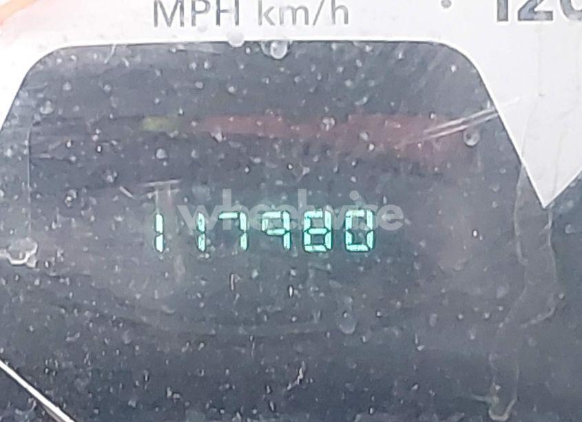 Photo 15 of 2006 Dodge Ram 1500 ST (VIN 1D7HA16KX6J224223)