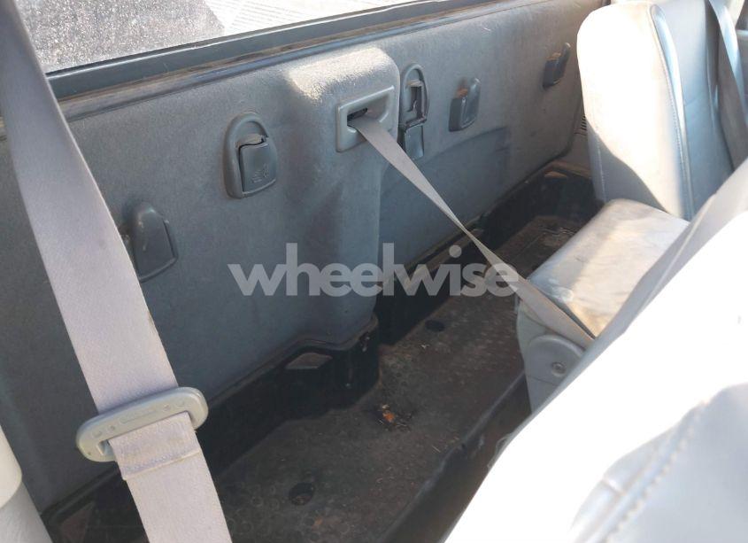 Photo 8 of 2006 Dodge Ram 1500 ST (VIN 1D7HA16KX6J224223)