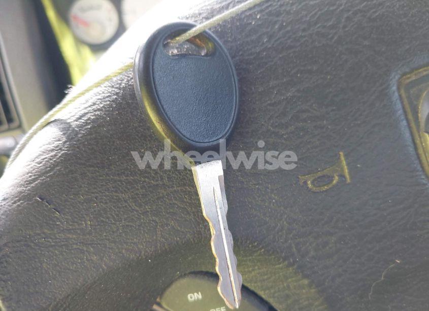 Photo 11 of 2002 Dodge Ram 1500 ST (VIN 1D7HA16N02J129982)