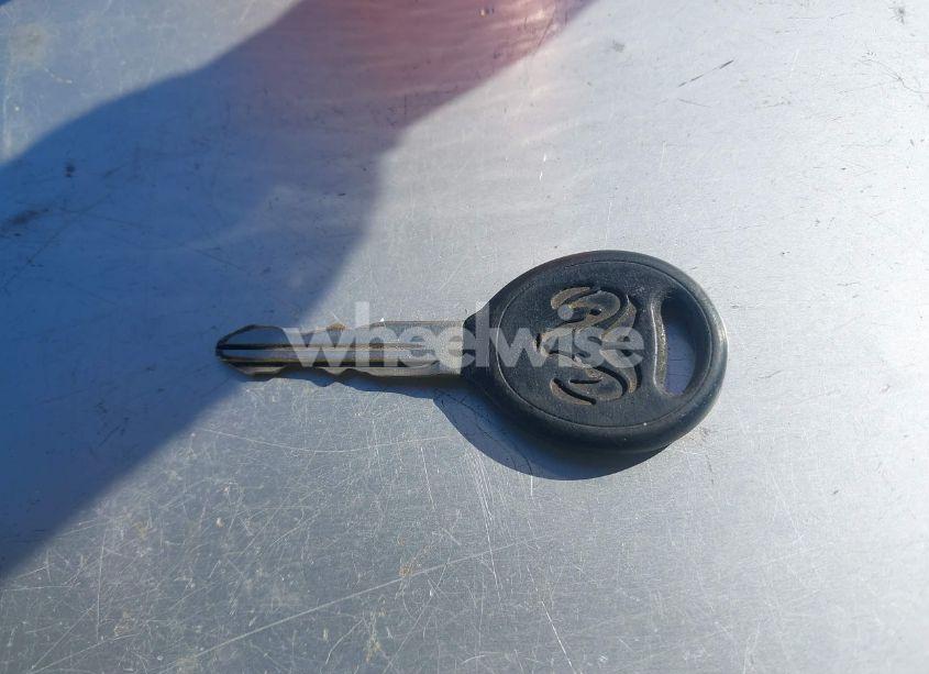 Photo 11 of 2002 Dodge Ram 1500 ST (VIN 1D7HA16N02J156356)