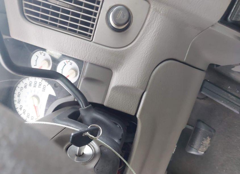 Photo 11 of 2005 Dodge Ram 1500 SLT/LARAMIE (VIN 1D7HA16N05J519324)